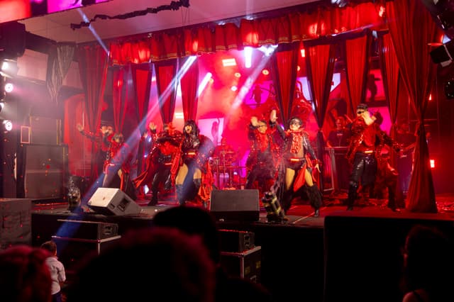 Foto do evento