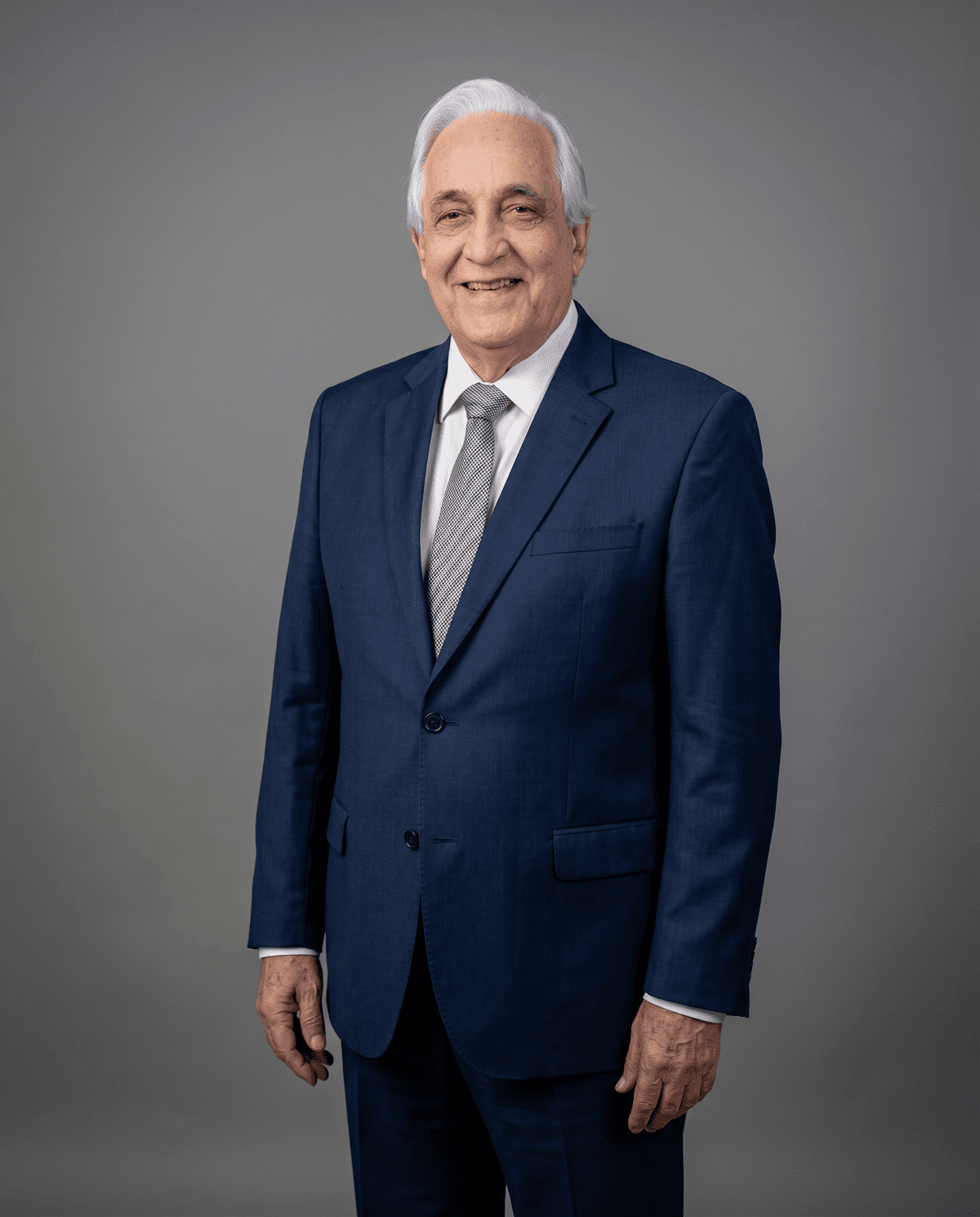 Celso Luiz Costa - Presidente da CDL Cachoeiro