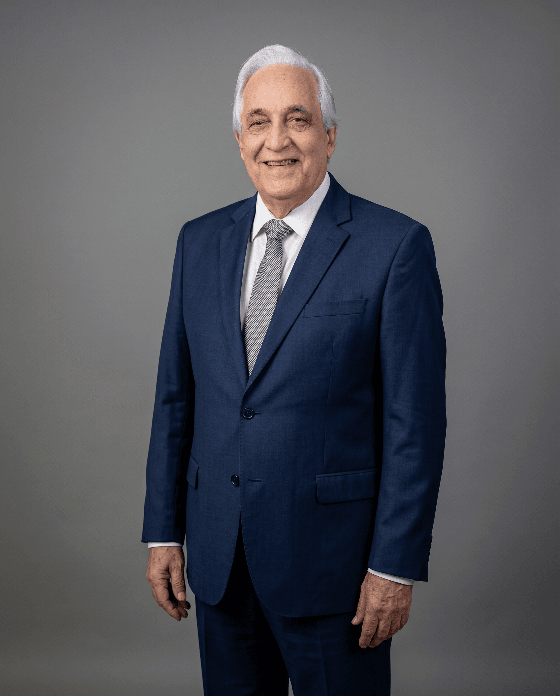 Celso Luiz Costa