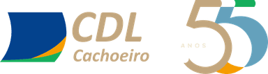 CDL Cachoeiro 55 Anos